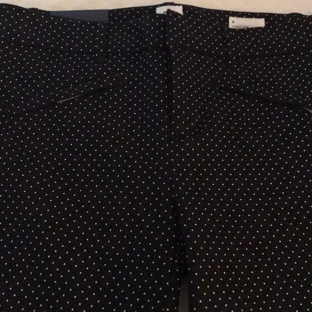 Gap Skinny Ankle Pants